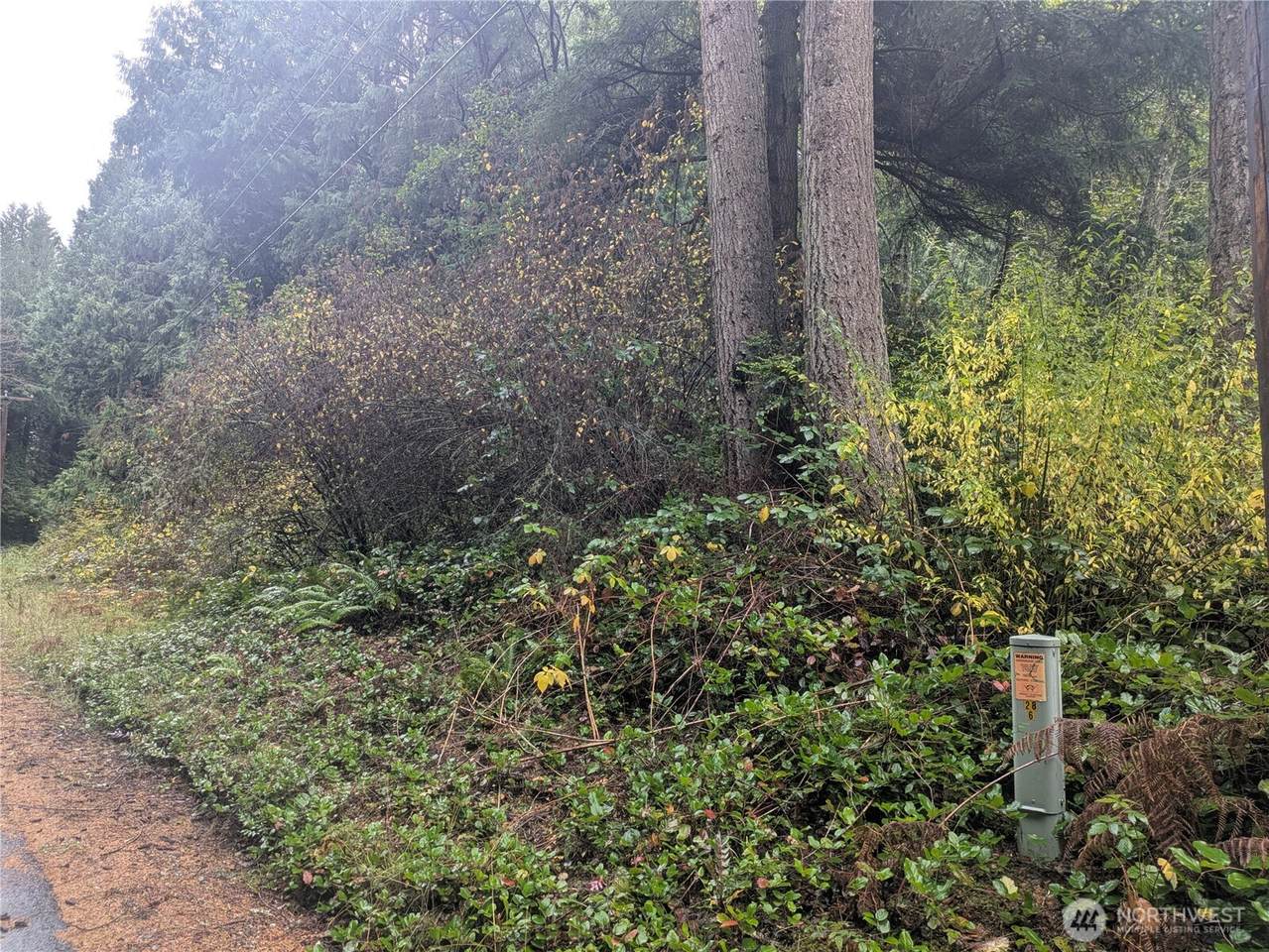 0 XXX Jewett Road - Photo 1