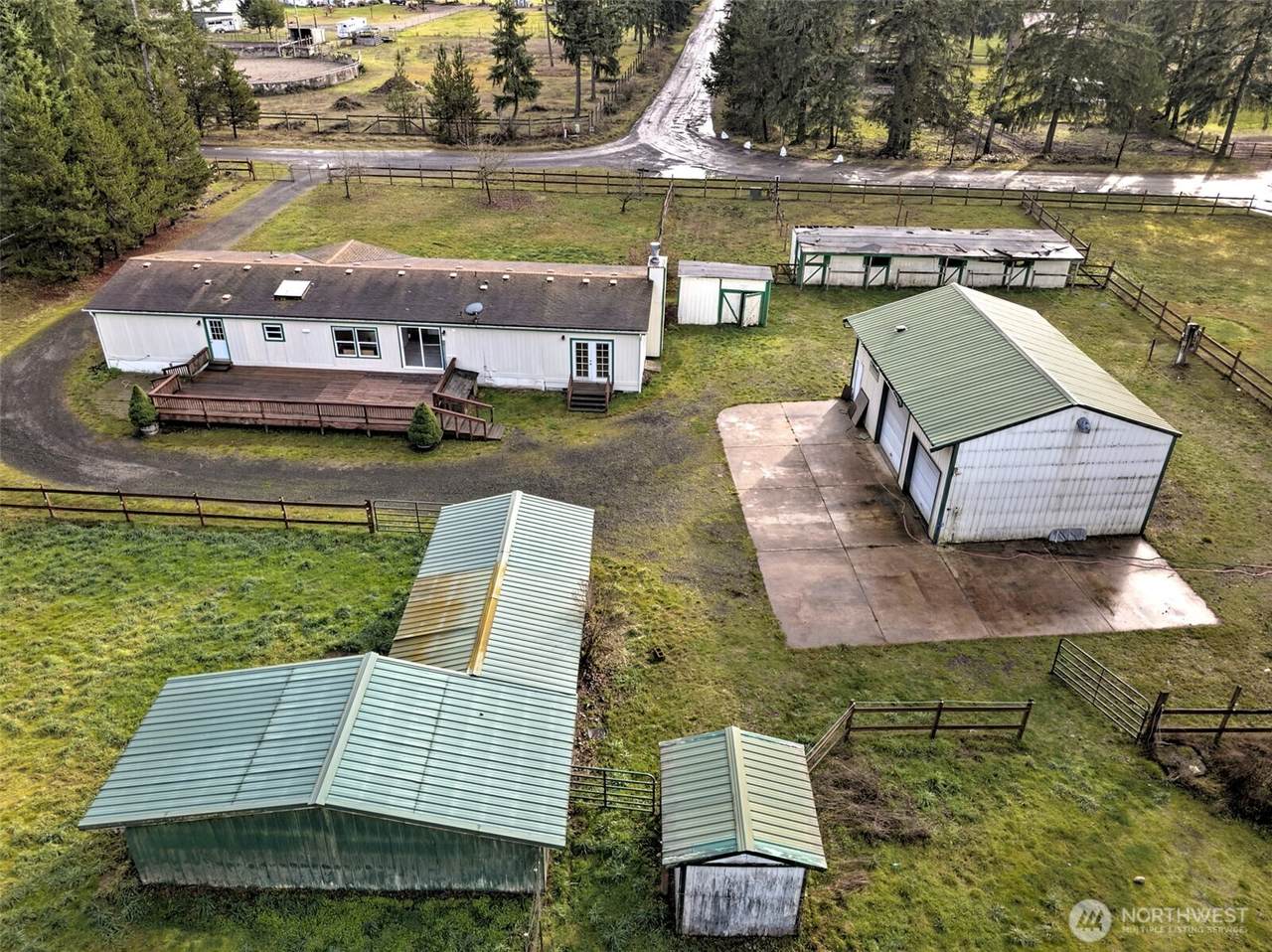 221 Little Bear Lane - Photo 1