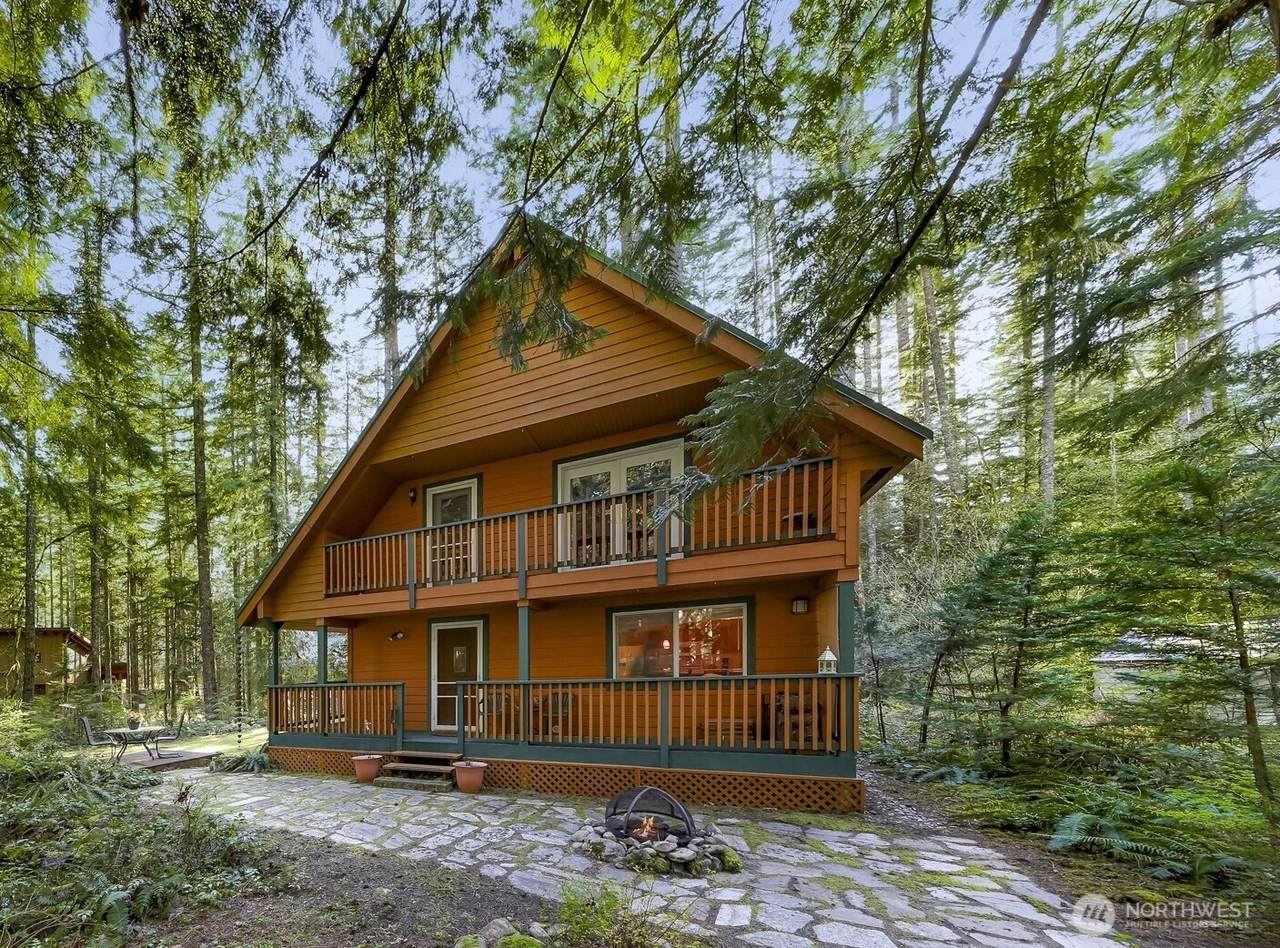 7473 Glacier Springs Drive - Photo 1