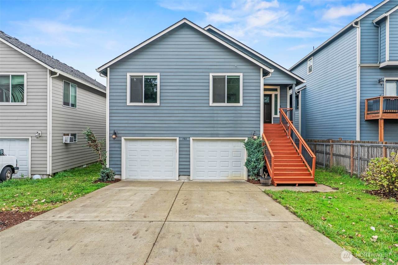 1783 Lewis River Road - Photo 1