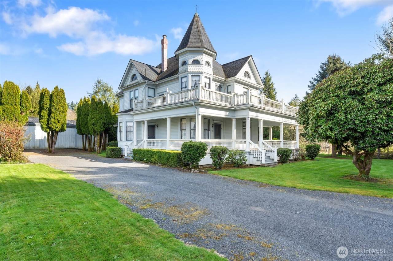 1110 D Street - Photo 1