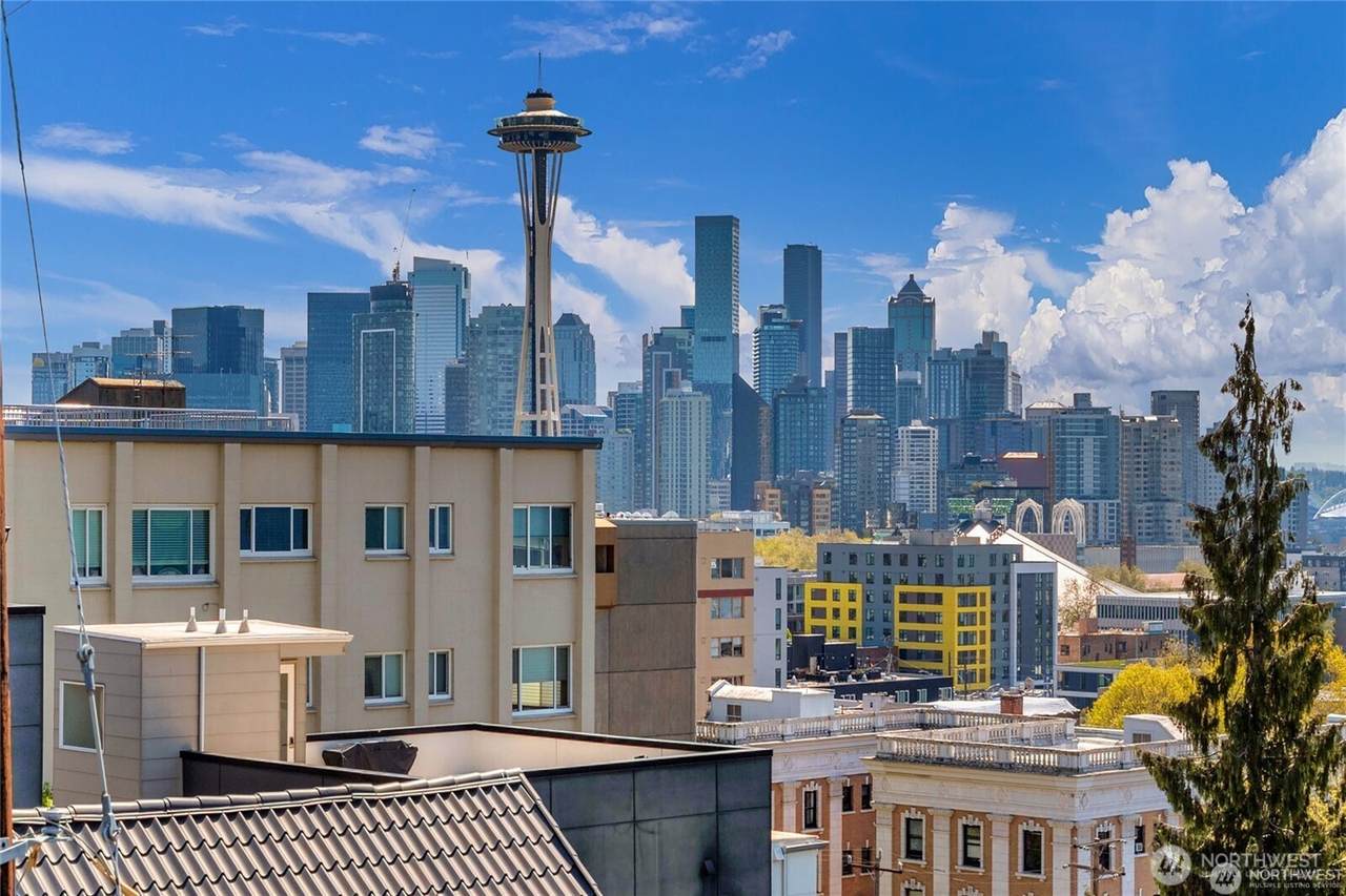 215 Kinnear Place - Photo 1