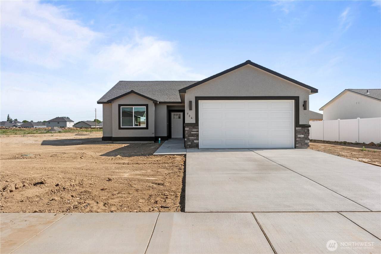 713 O Street - Photo 1