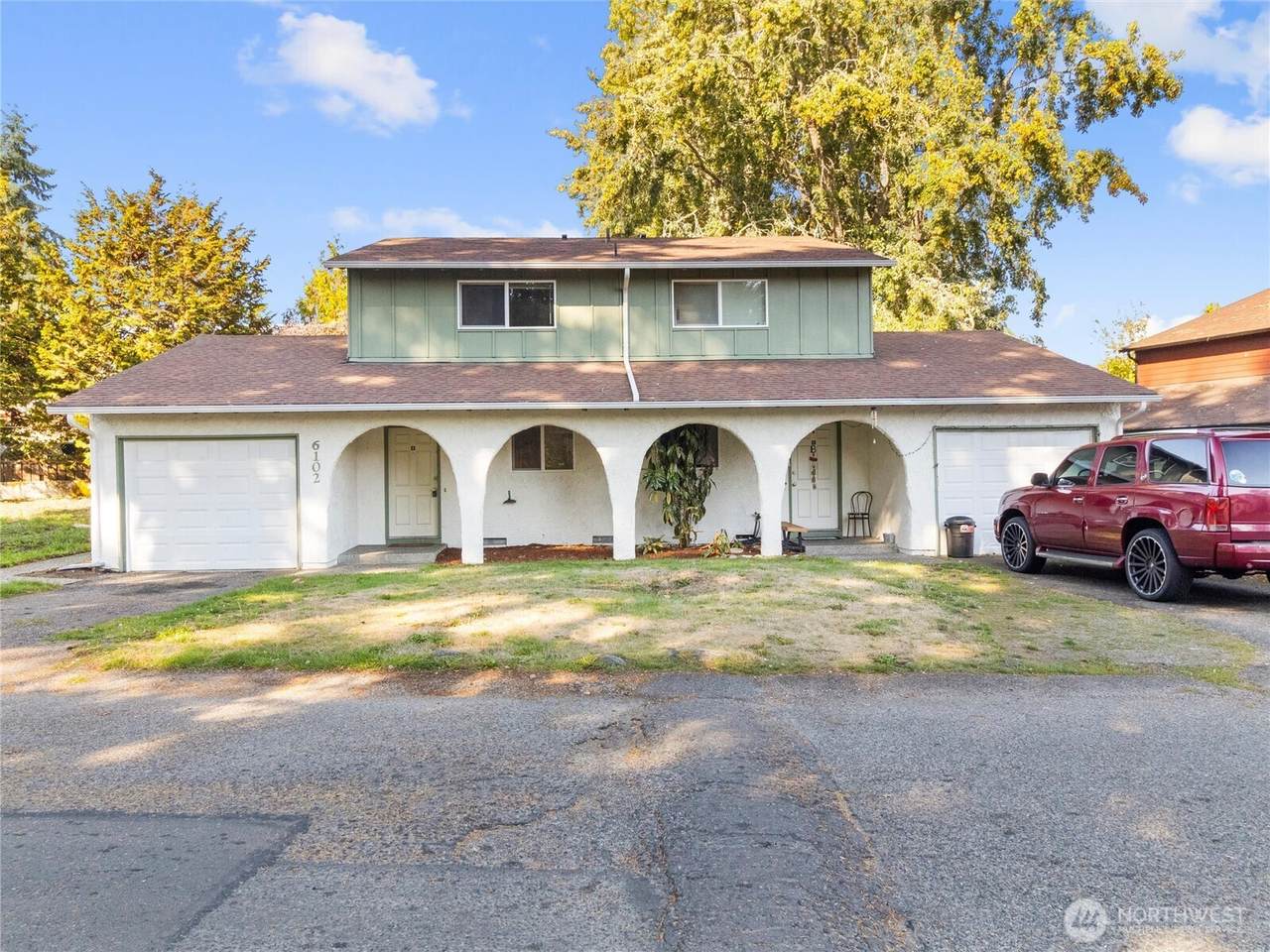 6102 Glen Mary Lane - Photo 1