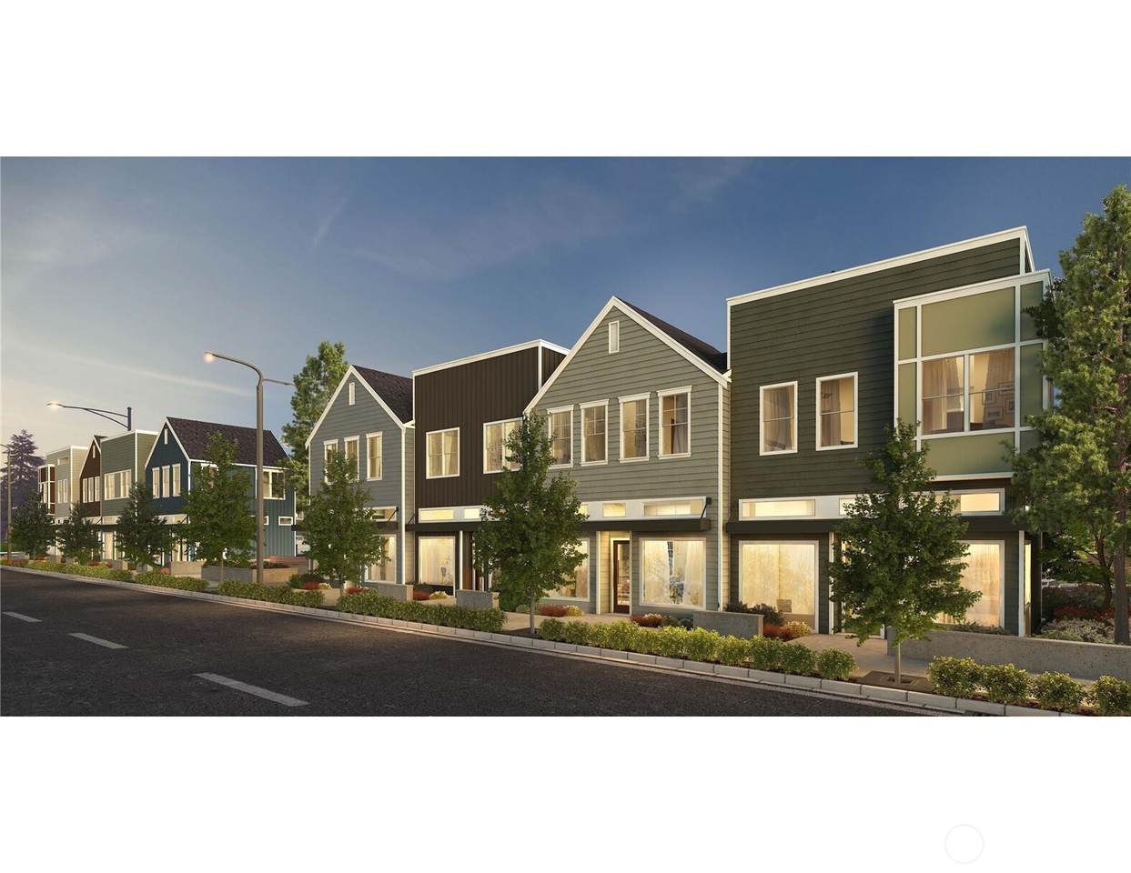 4212 Tolt Lot 2 Avenue - Photo 1