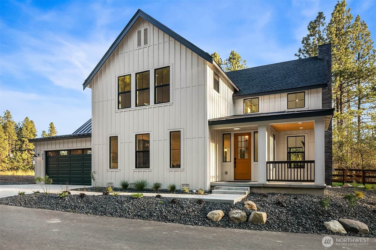 415 Outfitter Place (Lot 12) Place - Photo 1