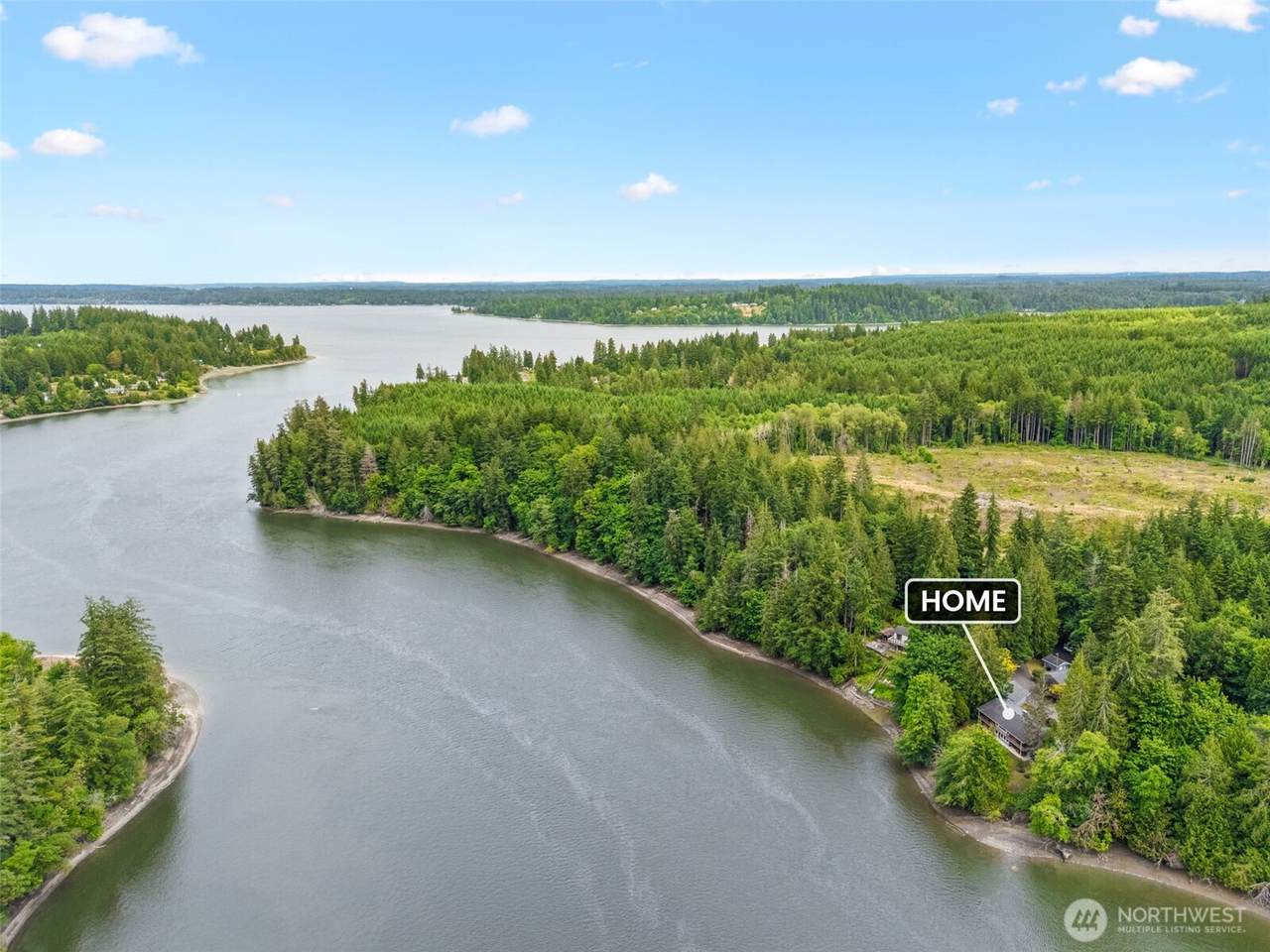 3211 Kamilche Point Road - Photo 1