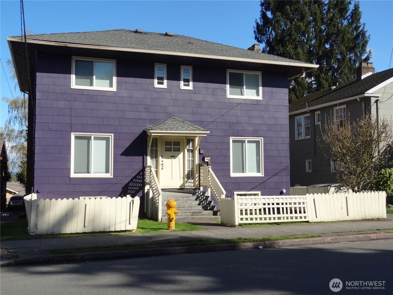 5026 20th Avenue - Photo 1