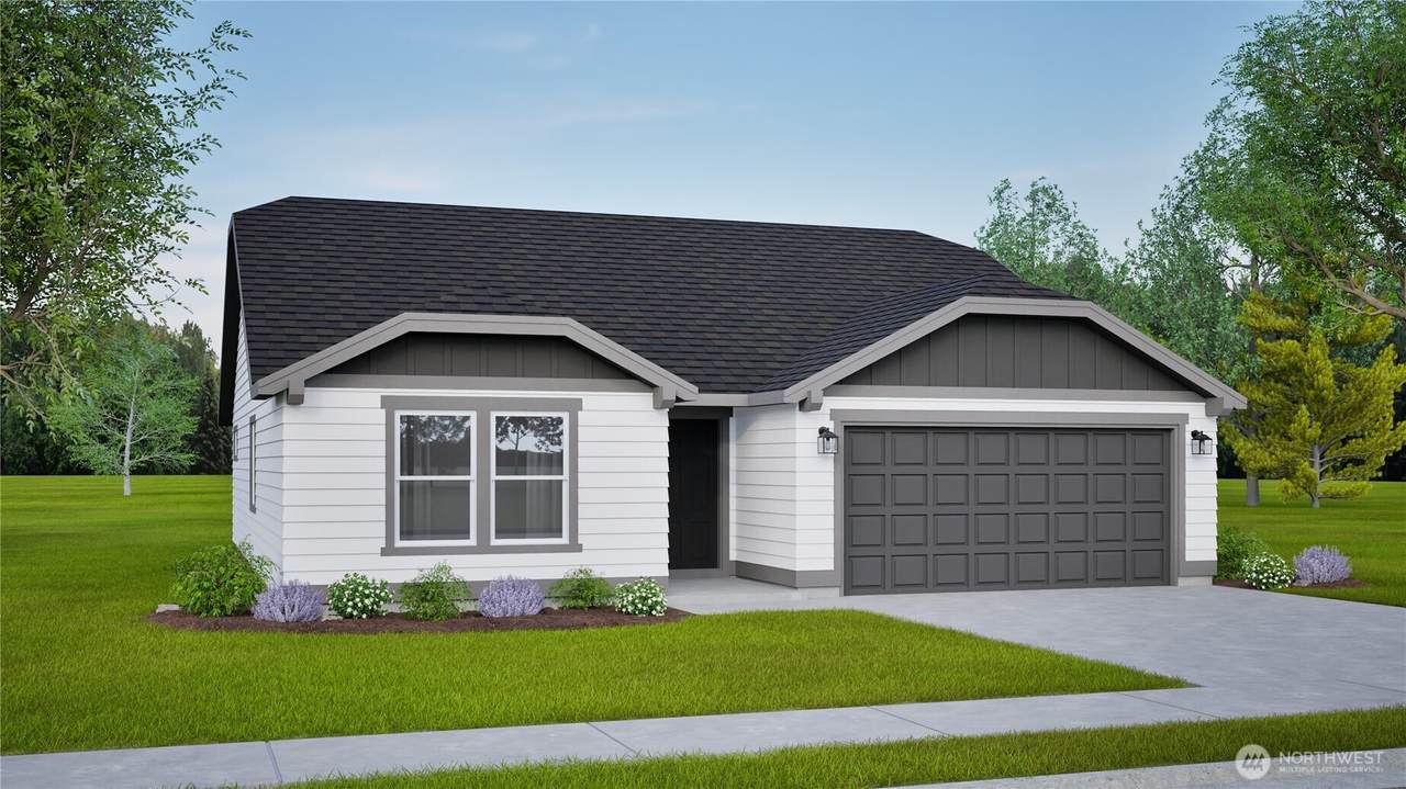 4341 Sand Hill St. - Photo 1