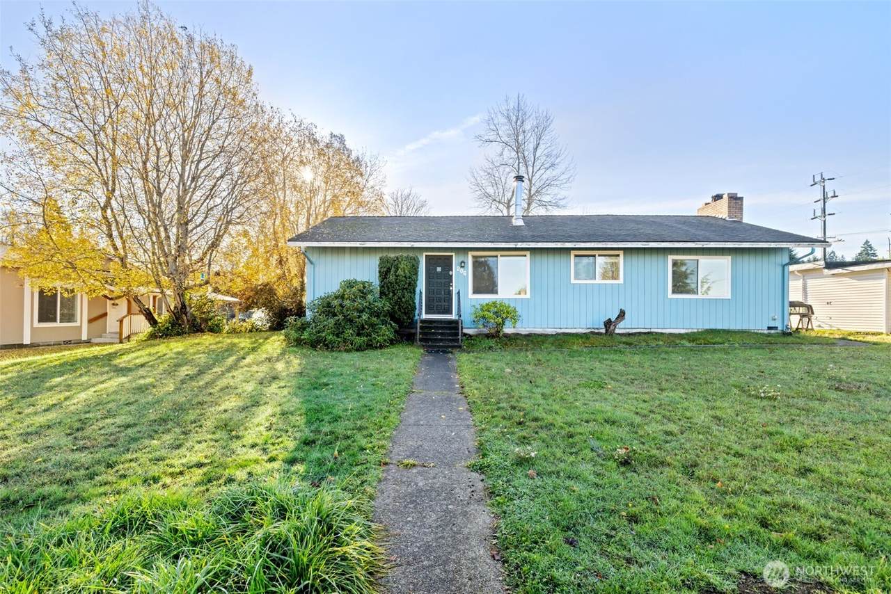 206 Vashon Avenue - Photo 1