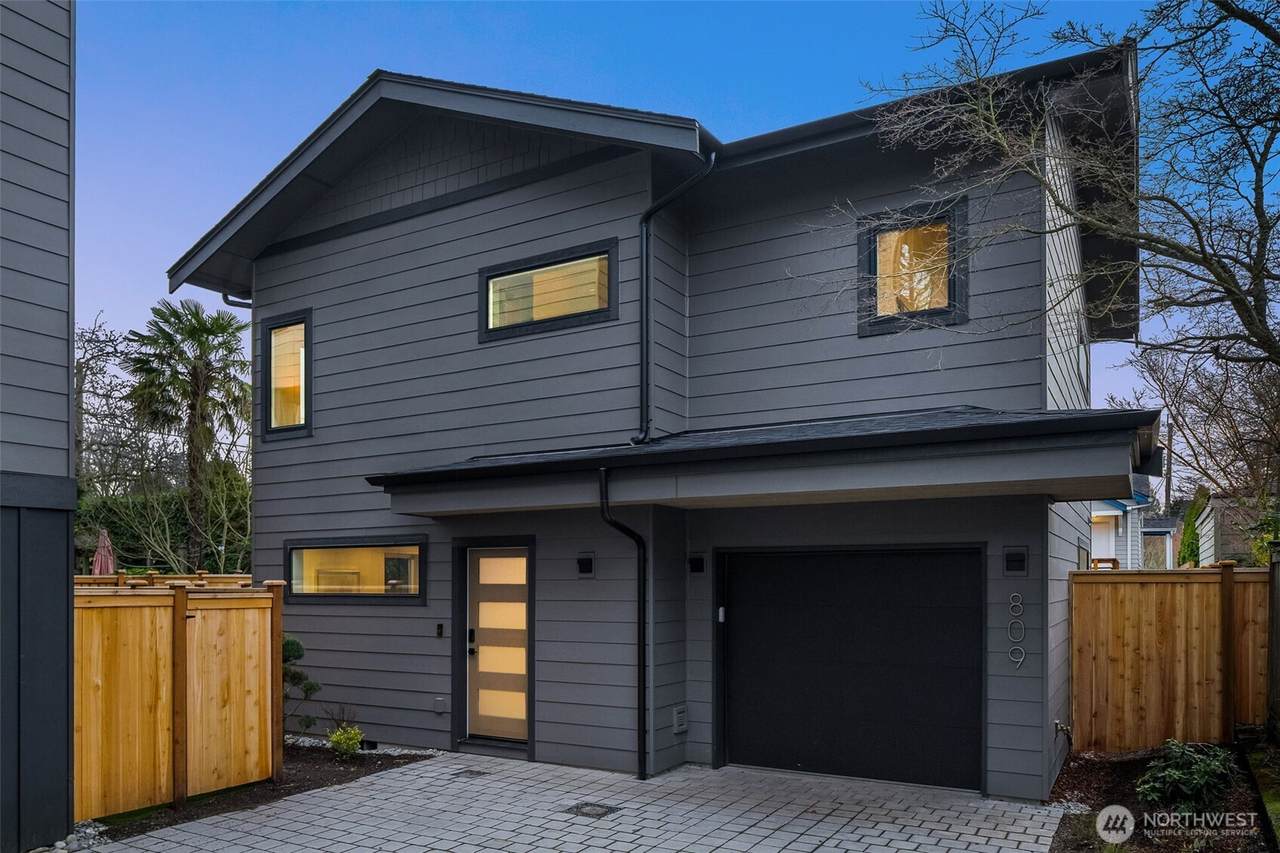 809 Armour Street - Photo 1