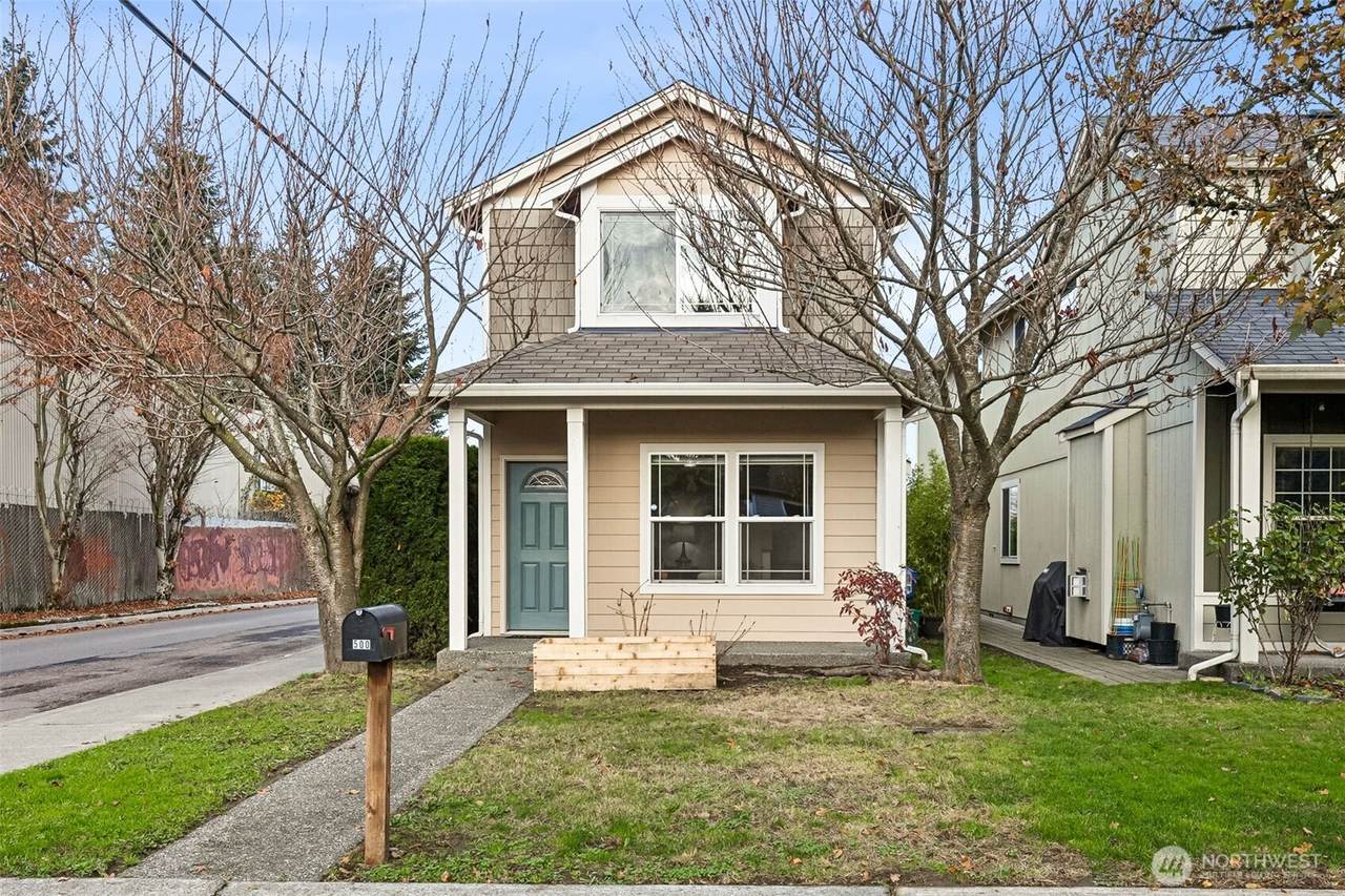 500 S Trenton Street - Photo 1