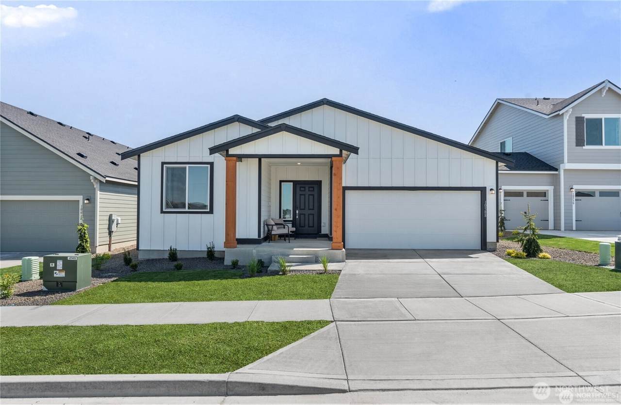 6160 Crestner Drive - Photo 1