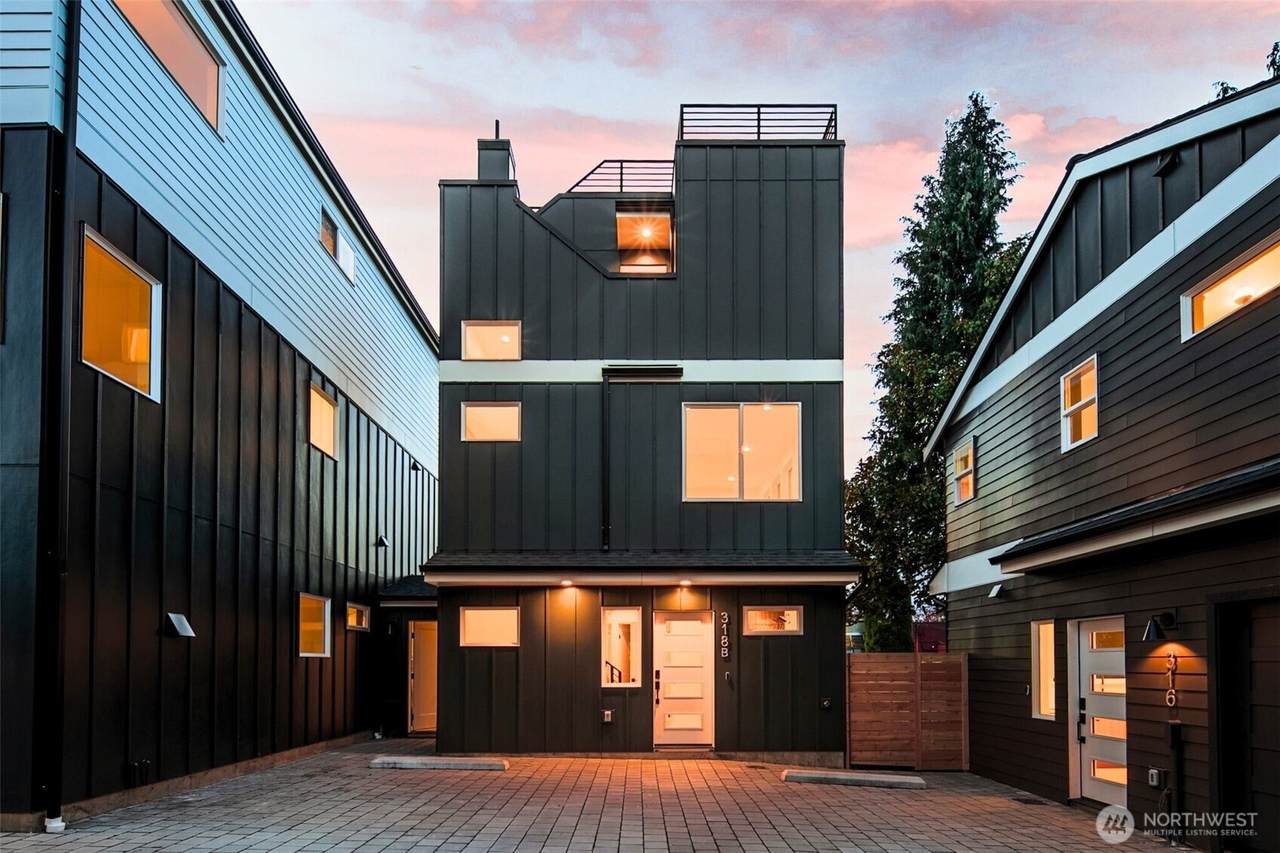 318 B 84th Street - Photo 1