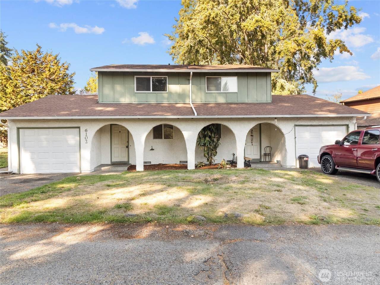 6102 Glen Mary Lane - Photo 1