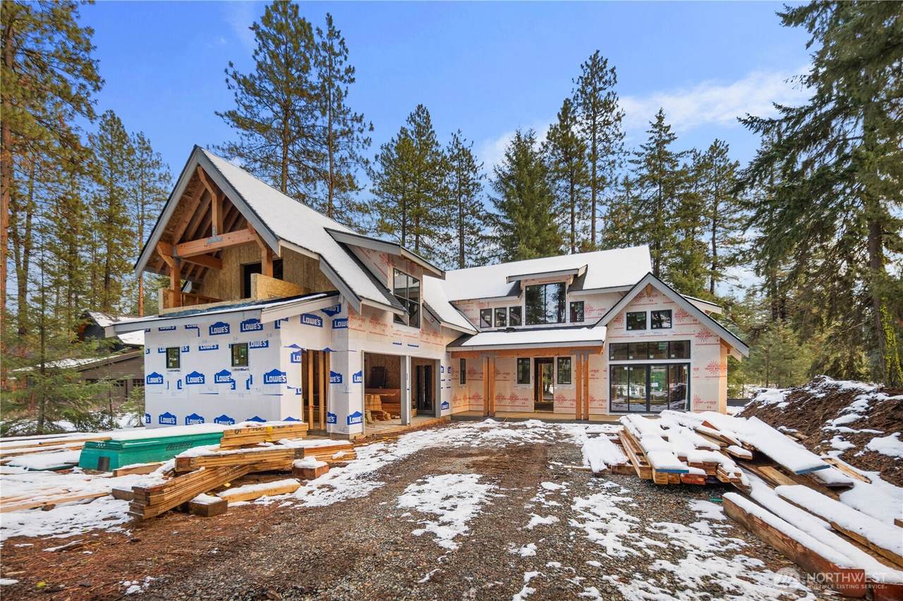 961 Larkspur Loop - Photo 1