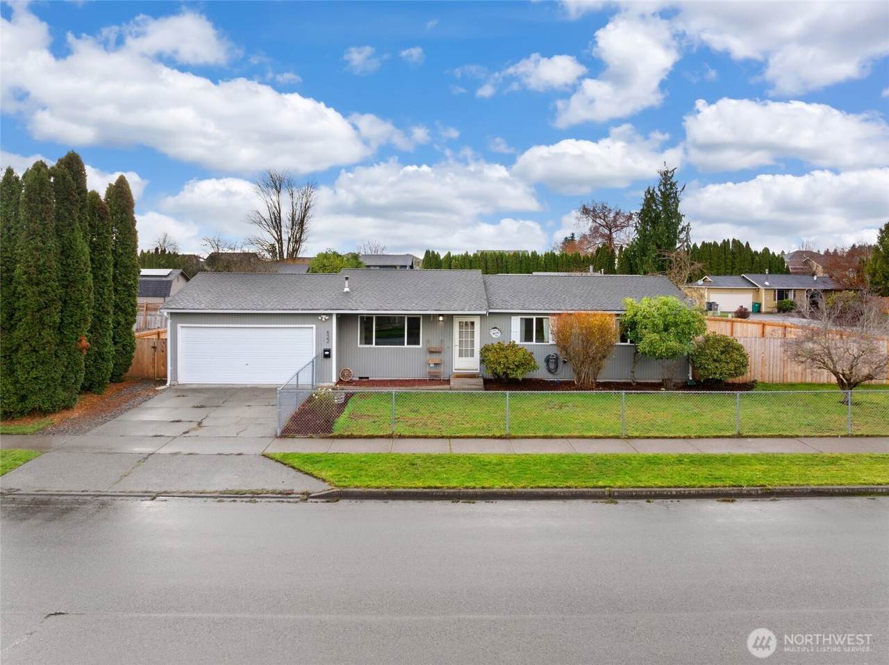 522 Harmony Lane - Photo 1