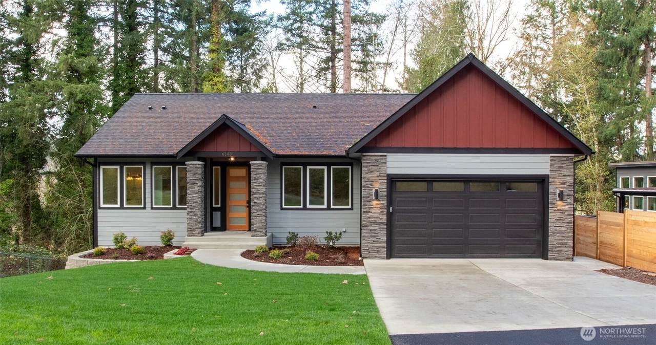 6145 Lake Saint Claire Drive - Photo 1