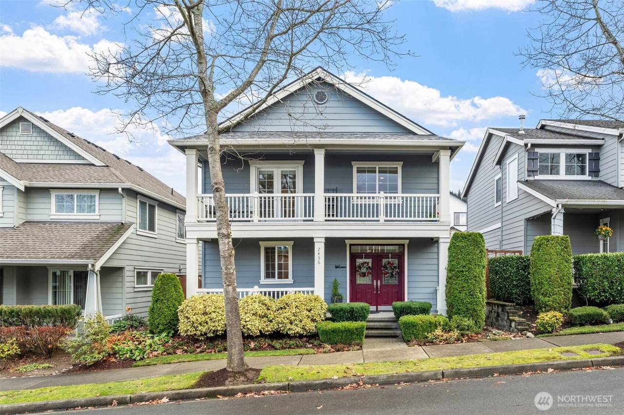 2456 30th Avenue - Photo 1