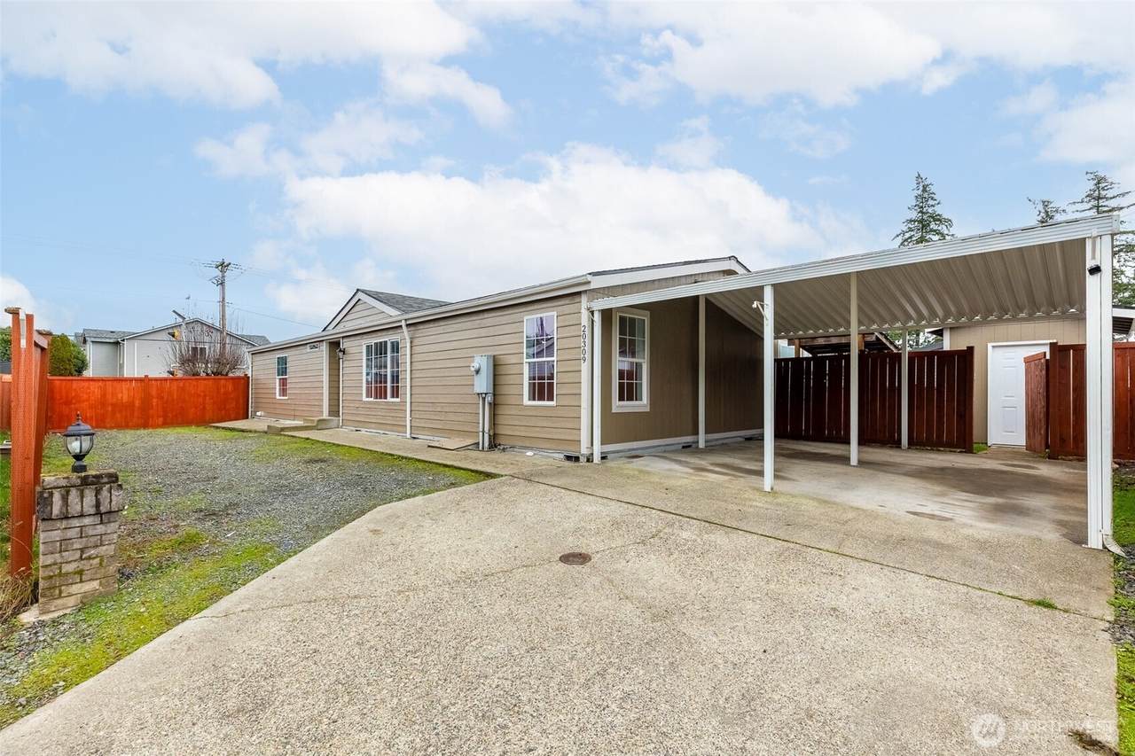 20309 77th Avenue Ct - Photo 1