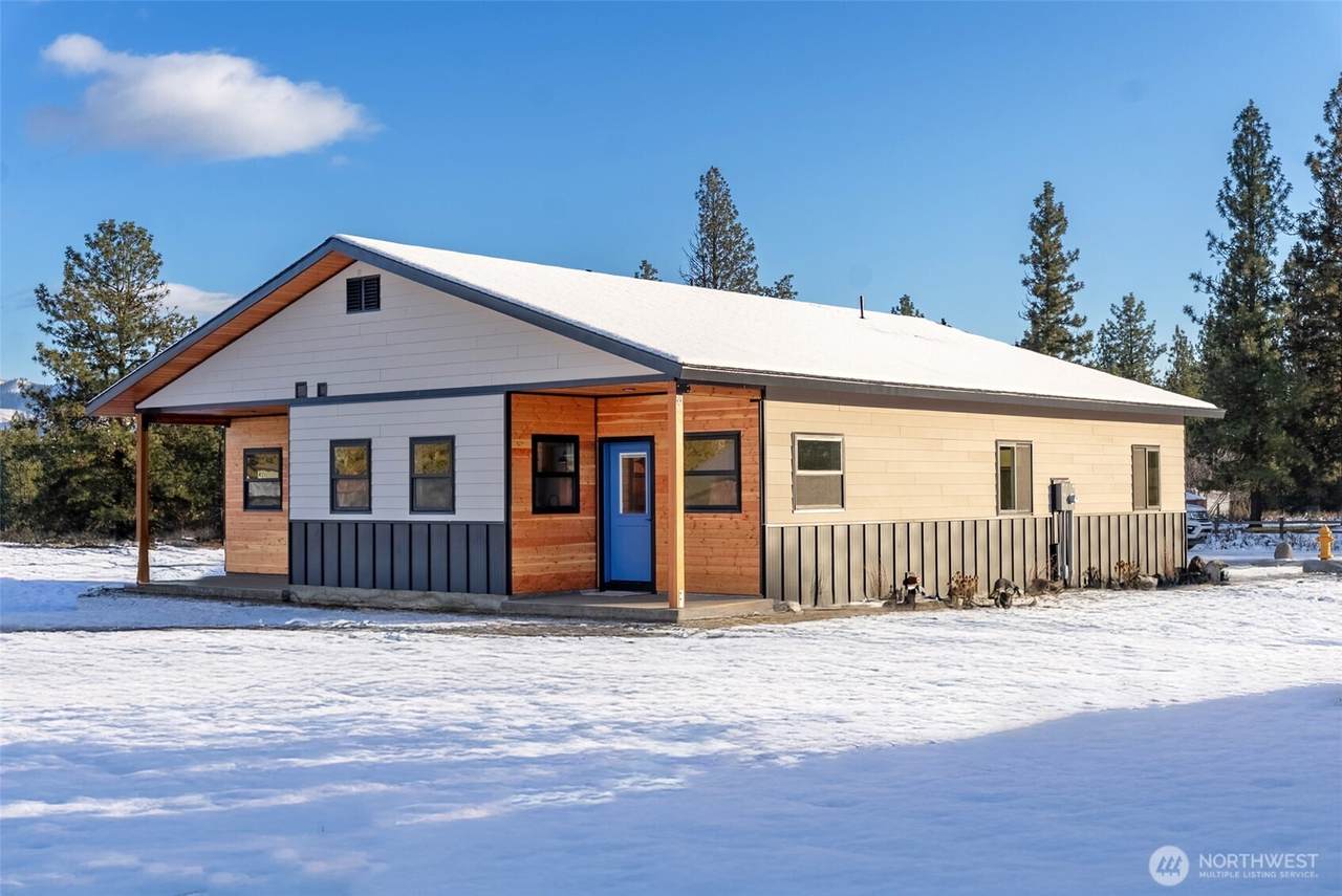 7 Round Rock Lane - Photo 1