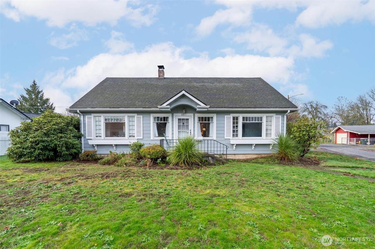 317 Harrison Avenue - Photo 1