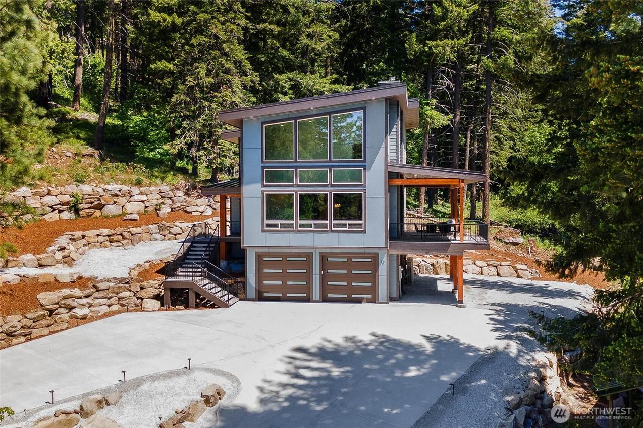 36 Fall Creek Lane - Photo 1