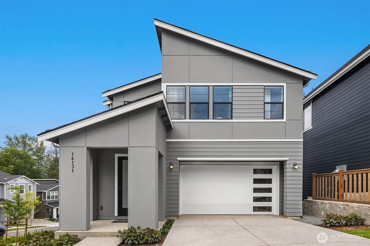 25517 Lot 3 204th Place - Photo 1