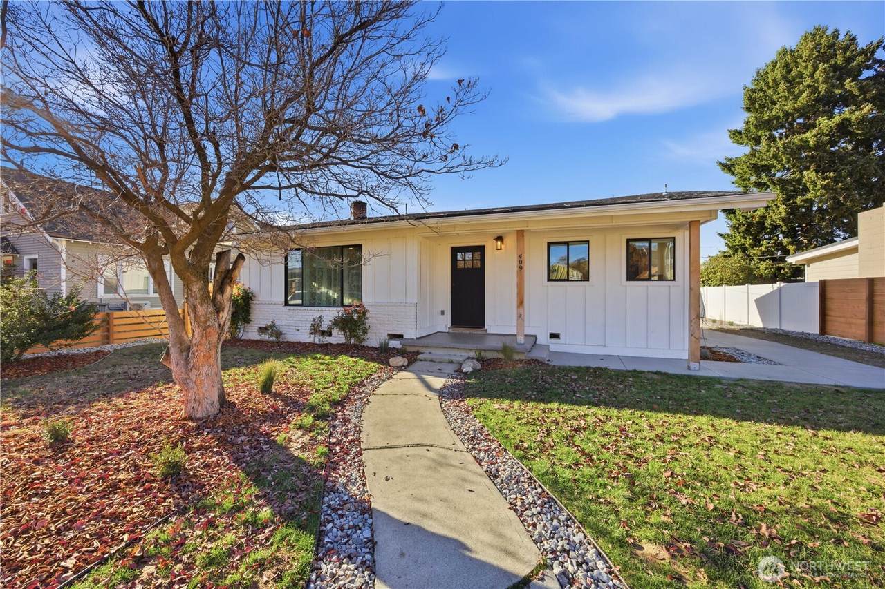 409 Cedar Street - Photo 1