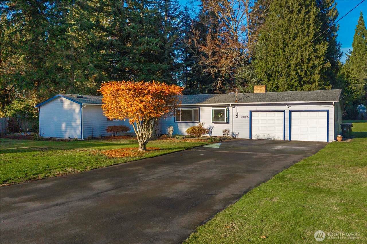 8825 Old Highway 99 - Photo 1