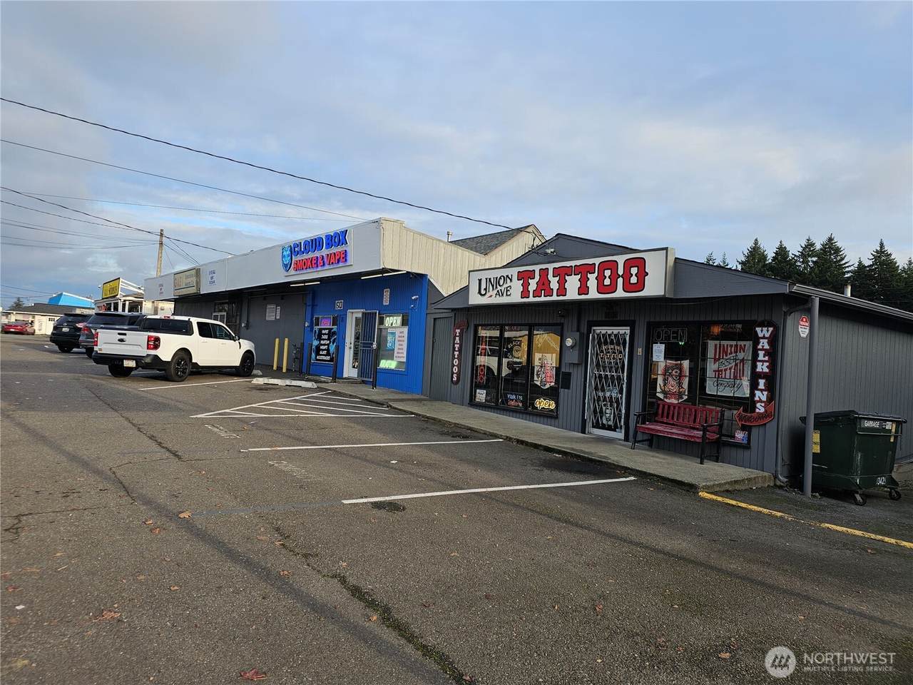 15101 Union Avenue - Photo 1