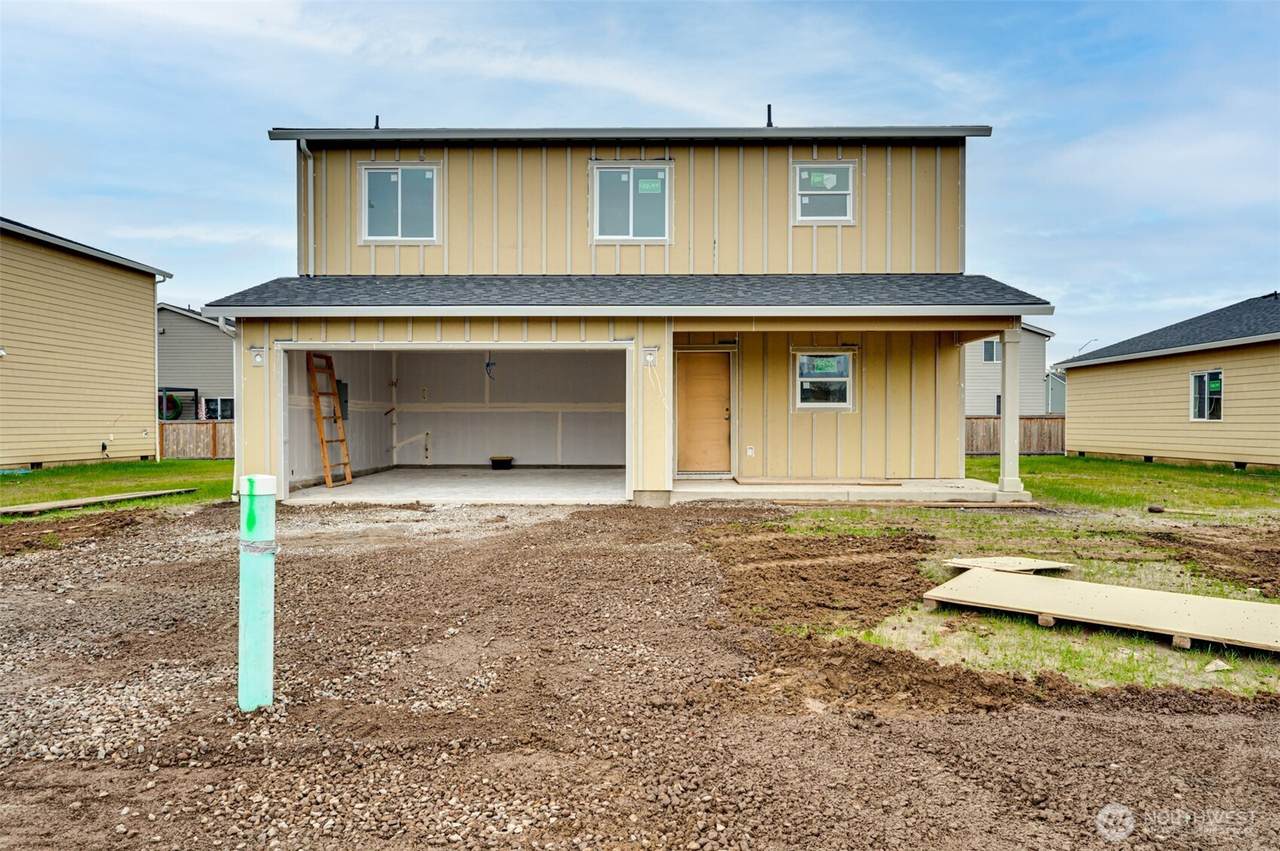 2010 Henderson Way - Photo 1
