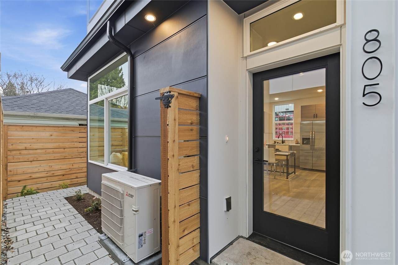 805 Sullivan Street - Photo 1