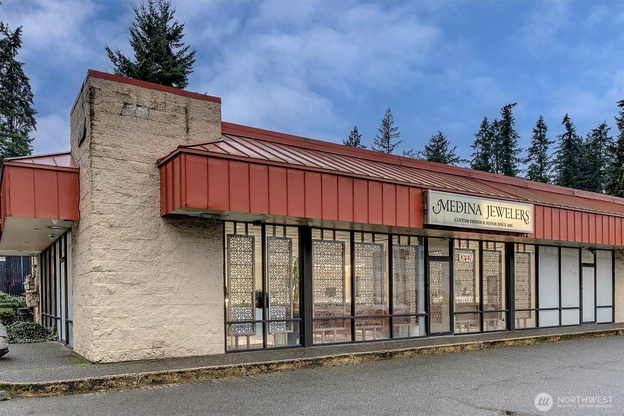 0 Bo Undisclosed Street - Photo 1