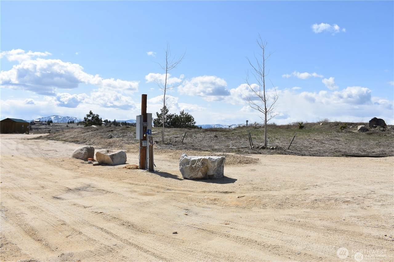 284 Harmony Heights Road - Photo 1