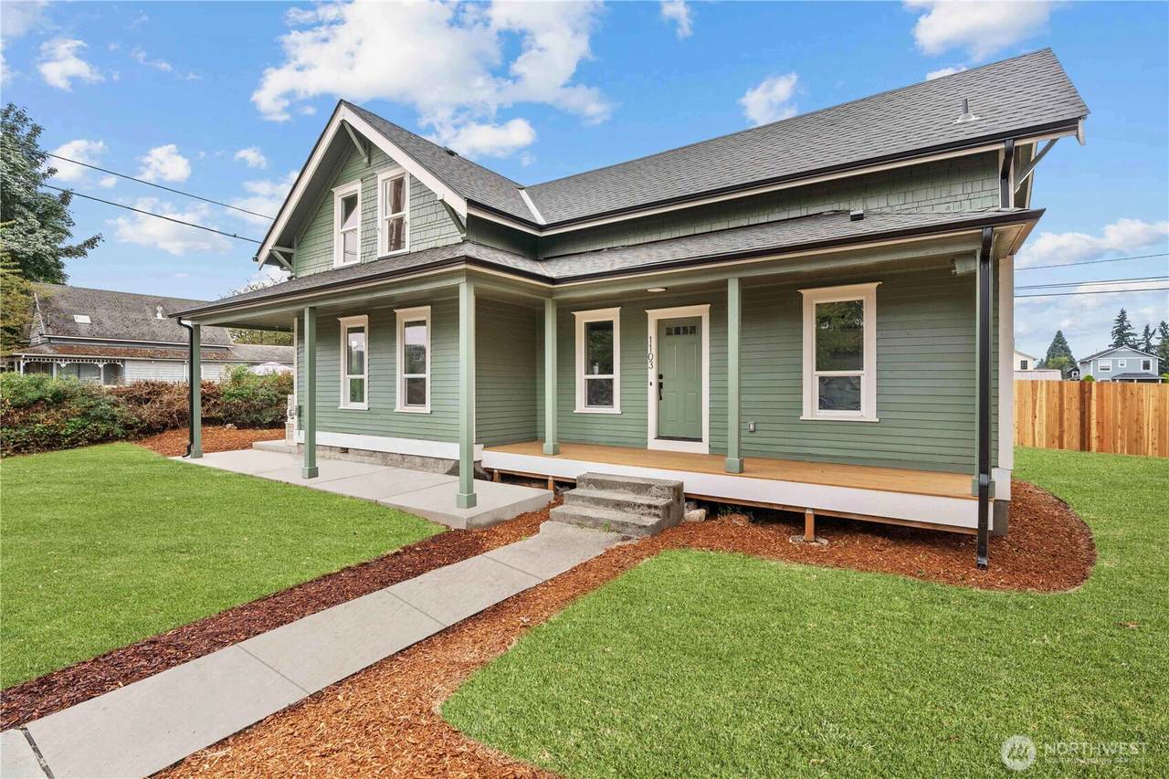 1103 64th Street - Photo 1