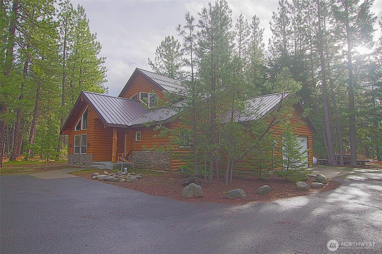 140 Evergreen Valley Loop - Photo 1