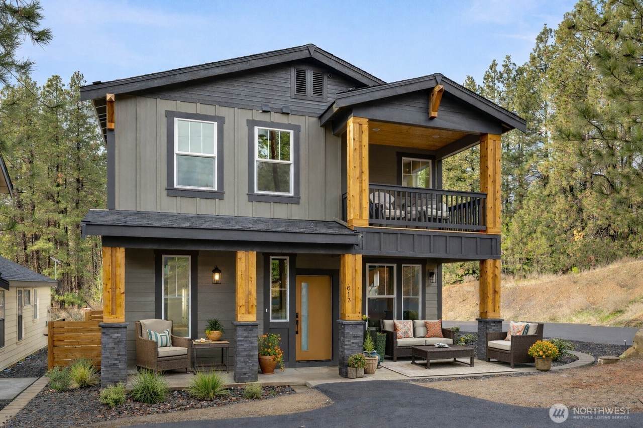 613 Compass (Lot 21) Place - Photo 1