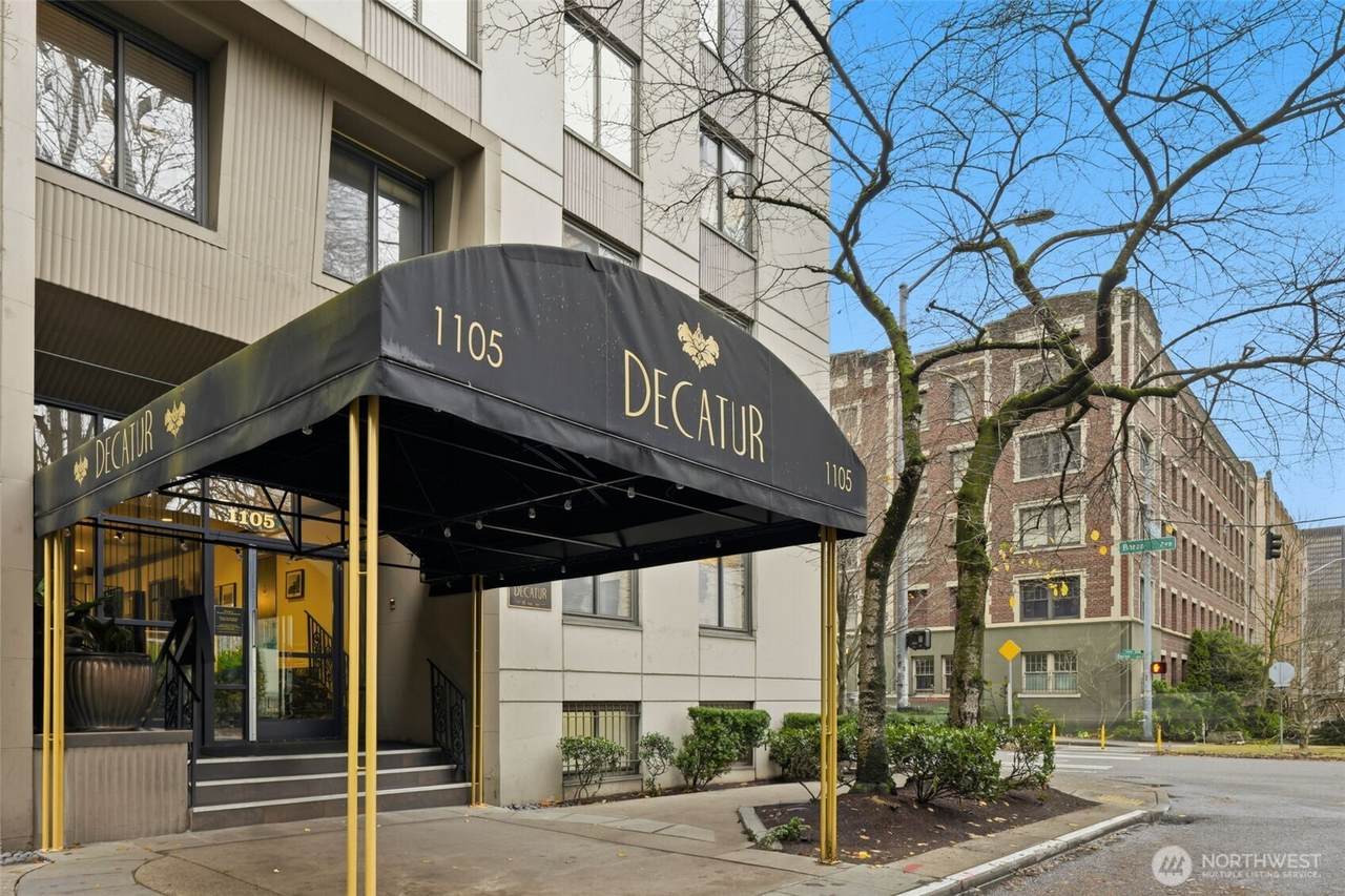 1105 Spring Street - Photo 1