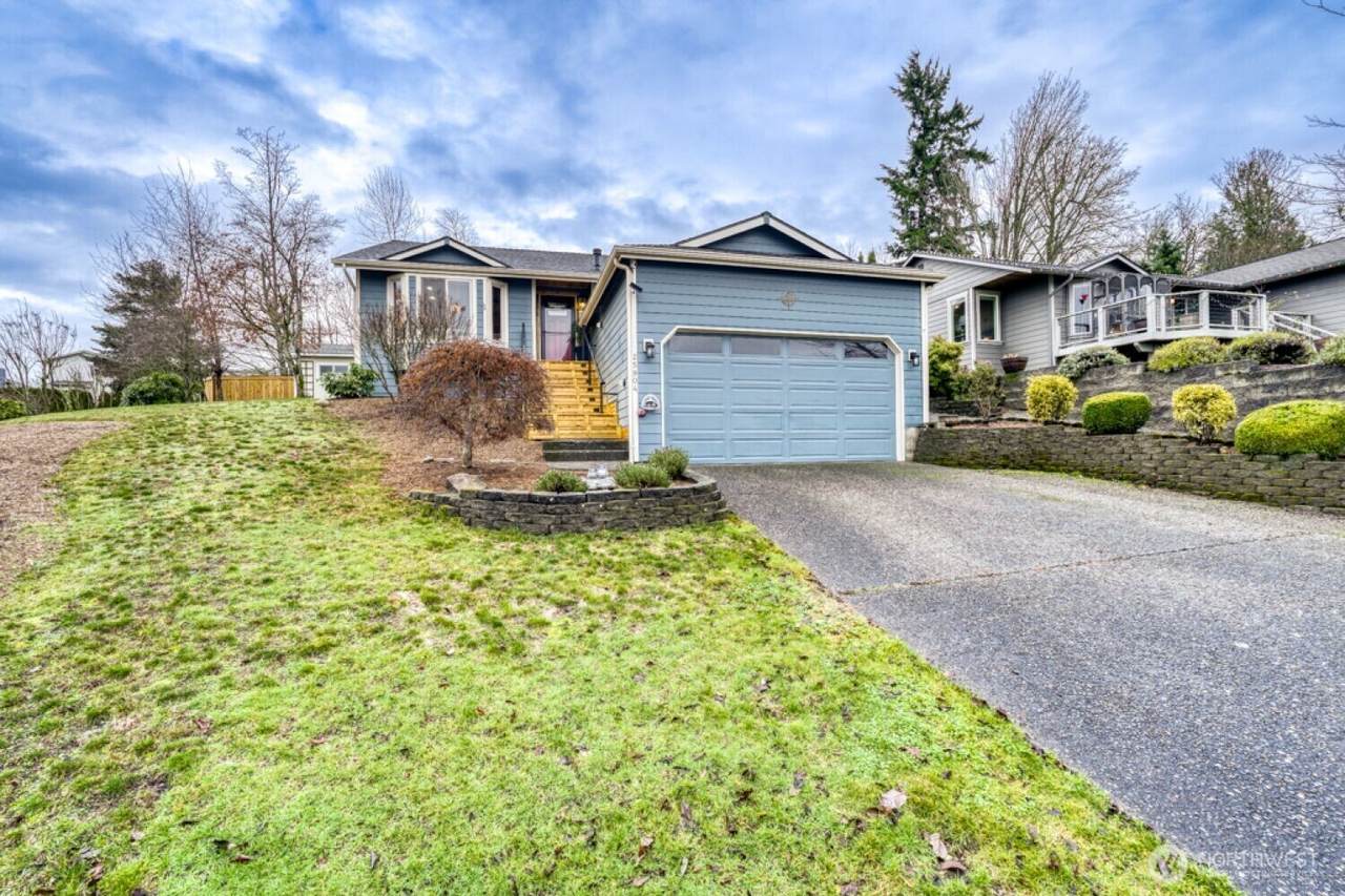 25904 202nd Avenue - Photo 1