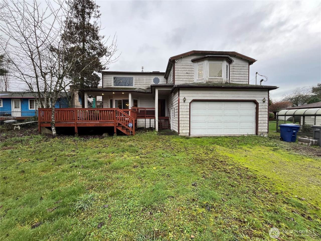 14231 53rd Avenue - Photo 1