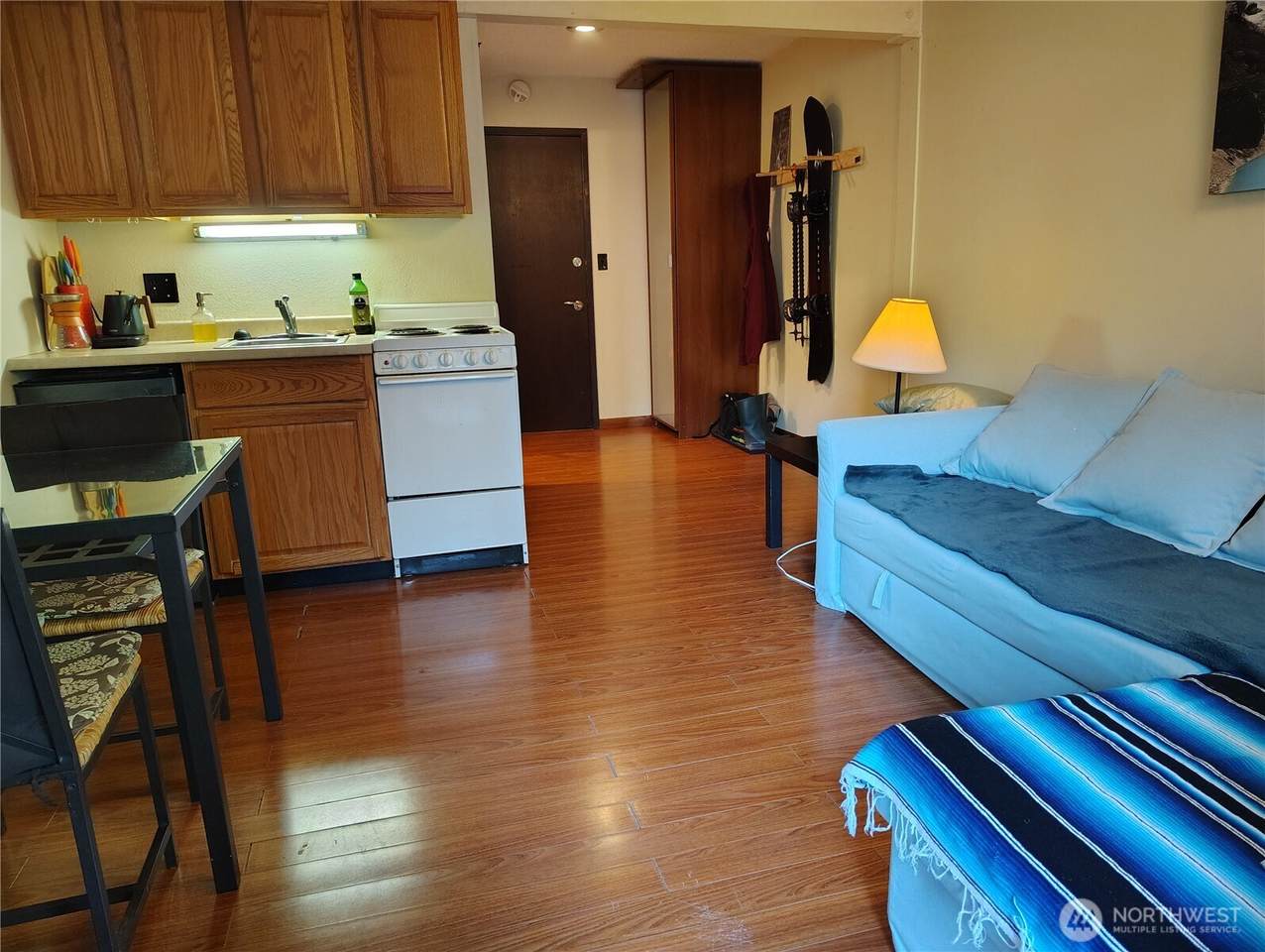 10433 Mt. Baker Highway - Photo 1