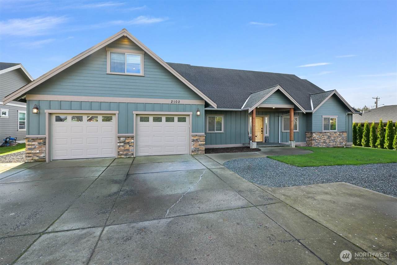 2102 Shortcake Lane - Photo 1