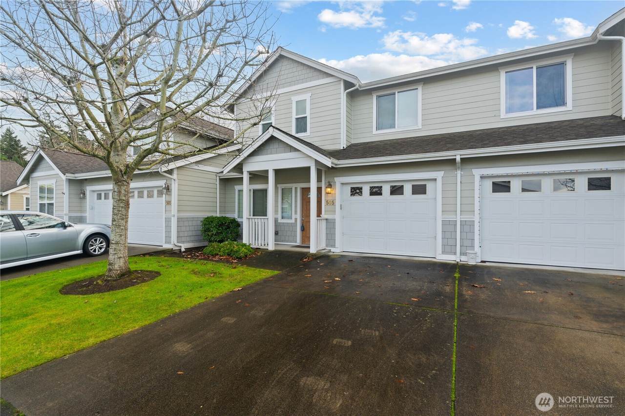 505 Clover Lane - Photo 1