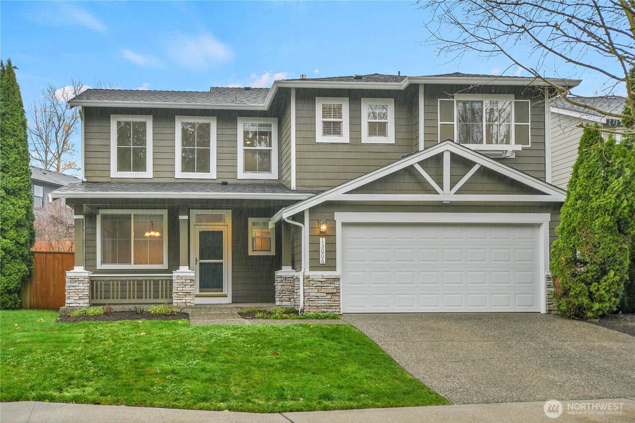 13006 66th Avenue - Photo 1