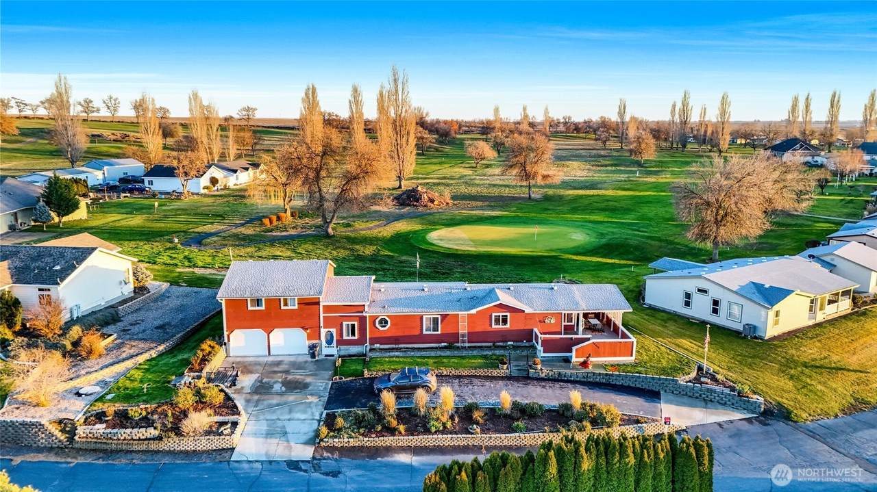 10693 Handicap Drive - Photo 1