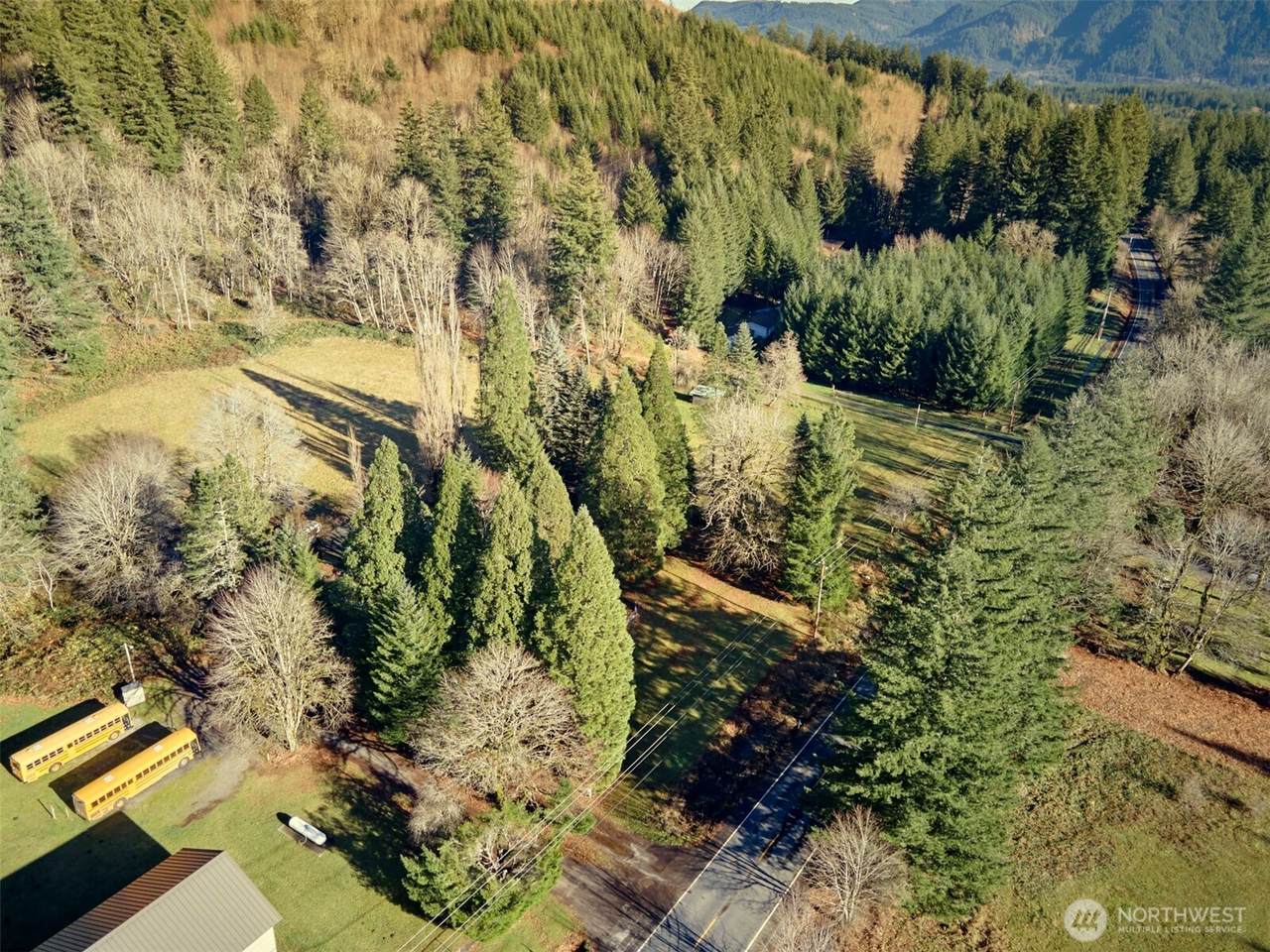 11846 Lewis River Road - Photo 1