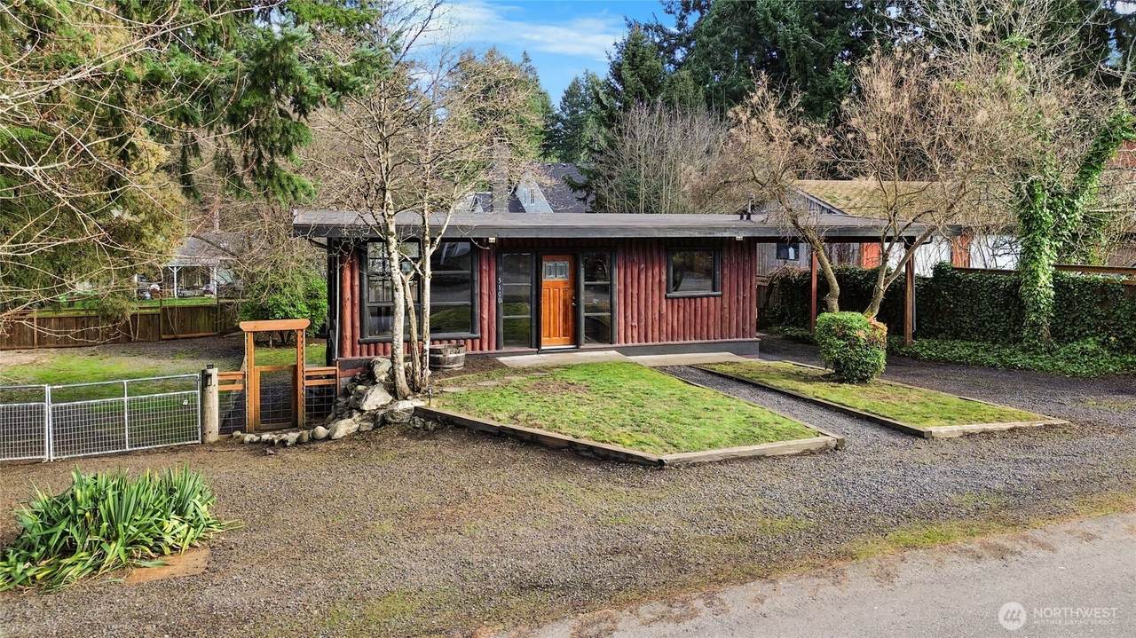 5100 Carole Drive - Photo 1