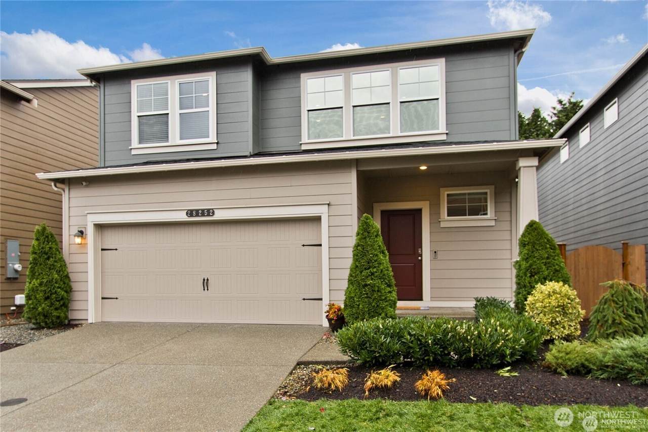 28252 33rd Place - Photo 1