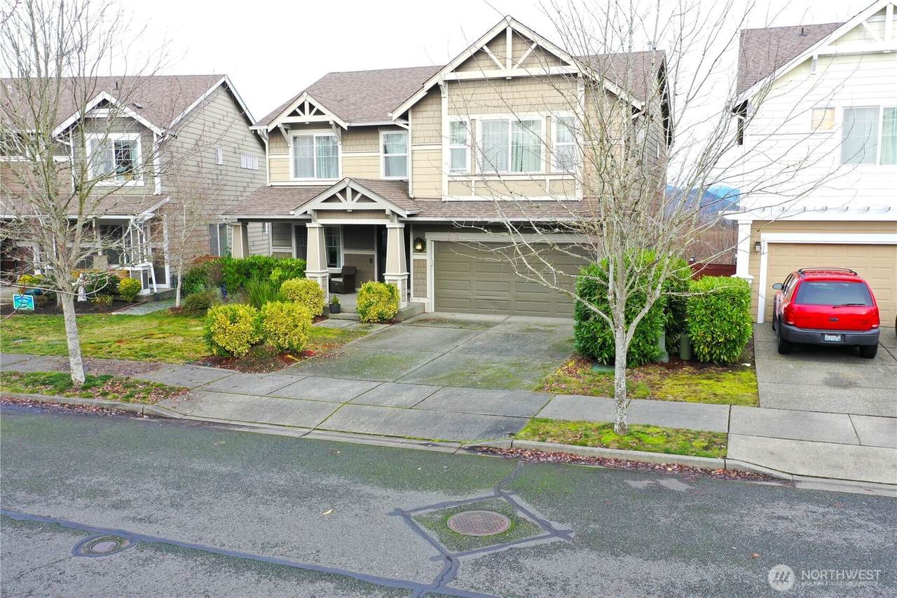 722 Panorama Ridge - Photo 1